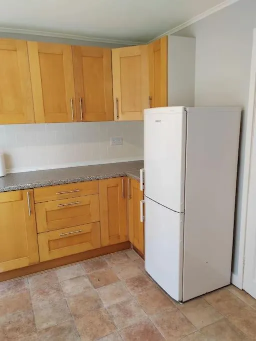 Apartmán Cosy Brighouse 3 Bed House-Great For Contractors Velká Británie