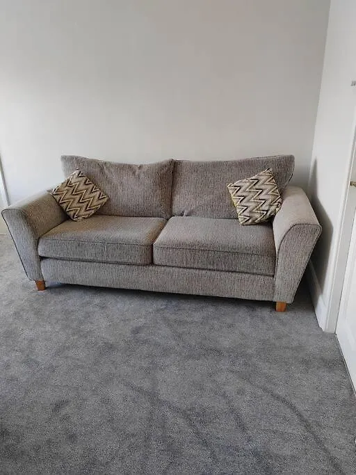 Apartmán Cosy Brighouse 3 Bed House-Great For Contractors